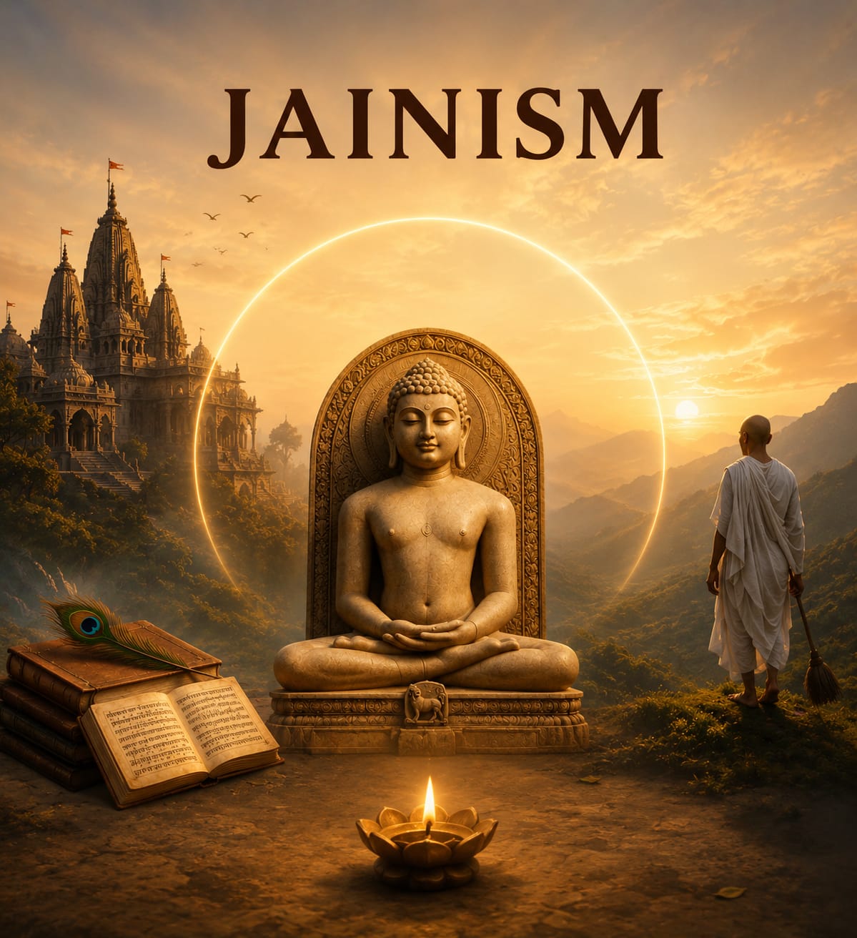 jainism